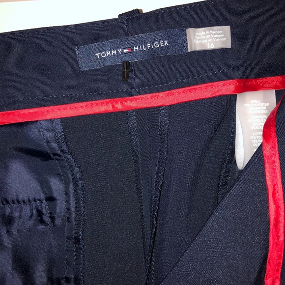 Tommy Hilfiger pants - Picture 3 of 3